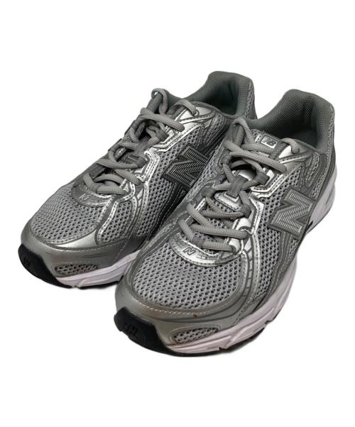 NEW BALANCE（ニューバランス）NEW BALANCE (ニューバランス) 740v2 グレー サイズ:26㎝の古着・服飾アイテム