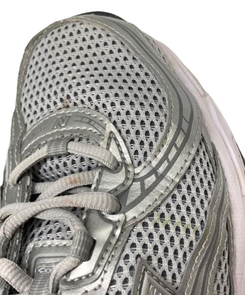 NEW BALANCE（ニューバランス）NEW BALANCE (ニューバランス) 740v2 グレー サイズ:26㎝の古着・服飾アイテム