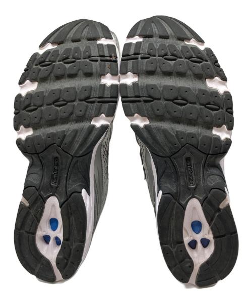 NEW BALANCE（ニューバランス）NEW BALANCE (ニューバランス) 740v2 グレー サイズ:26㎝の古着・服飾アイテム