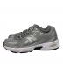 NEW BALANCE (ニューバランス) 740v2 グレー サイズ:26㎝：6000円