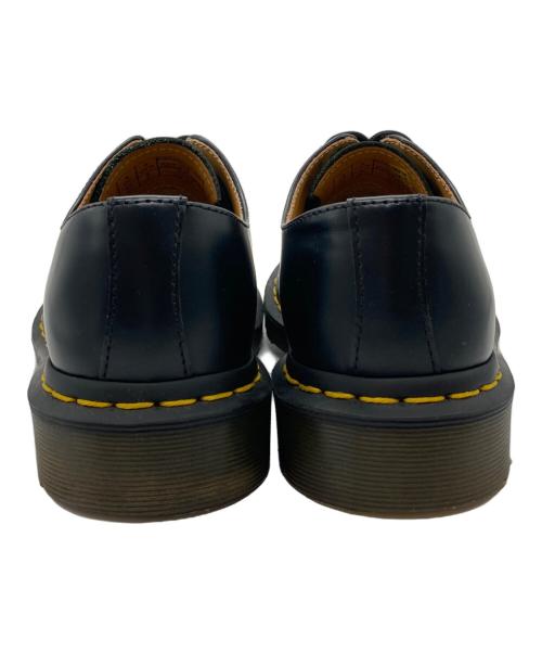 Dr.Martens（ドクターマーチン）Dr.Martens (ドクターマーチン) 3ホールシューズ ブラック サイズ:23㎝の古着・服飾アイテム