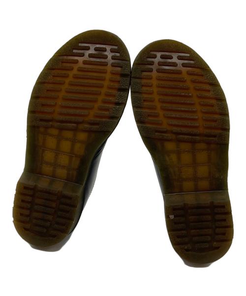 Dr.Martens（ドクターマーチン）Dr.Martens (ドクターマーチン) 3ホールシューズ ブラック サイズ:23㎝の古着・服飾アイテム