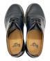 中古・古着 Dr.Martens (ドクターマーチン) 3ホールシューズ ブラック サイズ:23㎝：10000円
