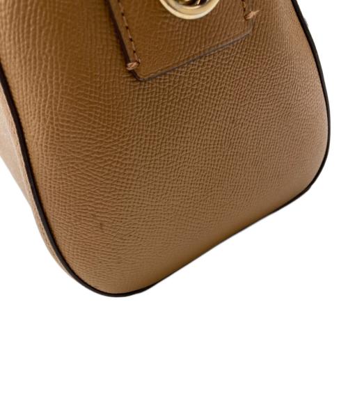 COACH（コーチ）COACH (コーチ) 2WAYバッグ ブラウンの古着・服飾アイテム