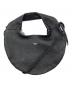 blancle（ブランクレ）の古着「ROUND MINI 2WAY BAG」｜ブラック