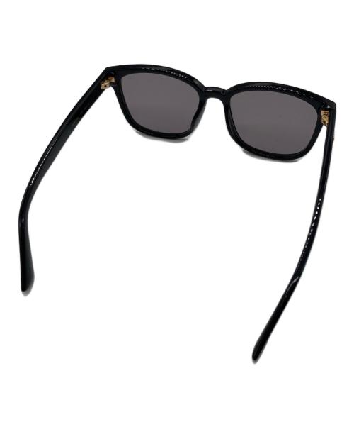 GUCCI（グッチ）GUCCI (グッチ) サングラス ブラック サイズ:SIZE 56□18-150の古着・服飾アイテム
