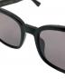 中古・古着 GUCCI (グッチ) サングラス ブラック サイズ:SIZE 56□18-150：12000円