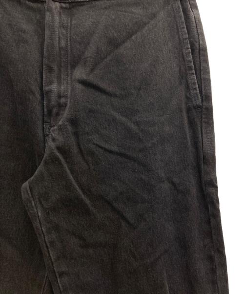 Dickies（ディッキーズ）Dickies (ディッキーズ) デニムパンツ ブラック サイズ:32の古着・服飾アイテム