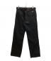 Dickies (ディッキーズ) デニムパンツ ブラック サイズ:32：5000円