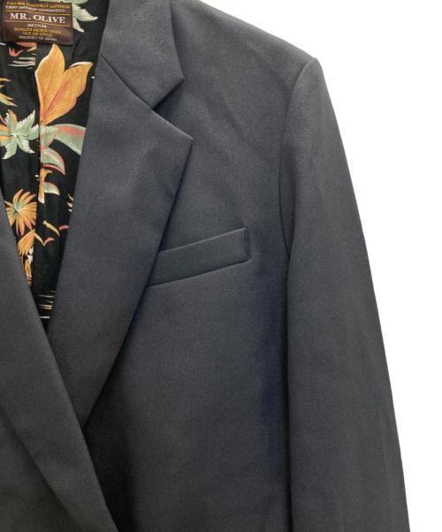 MR.OLIVE（ミスターオリーブ）MR.OLIVE (ミスターオリーブ) セットアップスーツ グレー サイズ:表記無しの古着・服飾アイテム