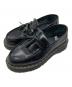 Dr.Martens（ドクターマーチン）の古着「タッセルシューズ」｜ブラック