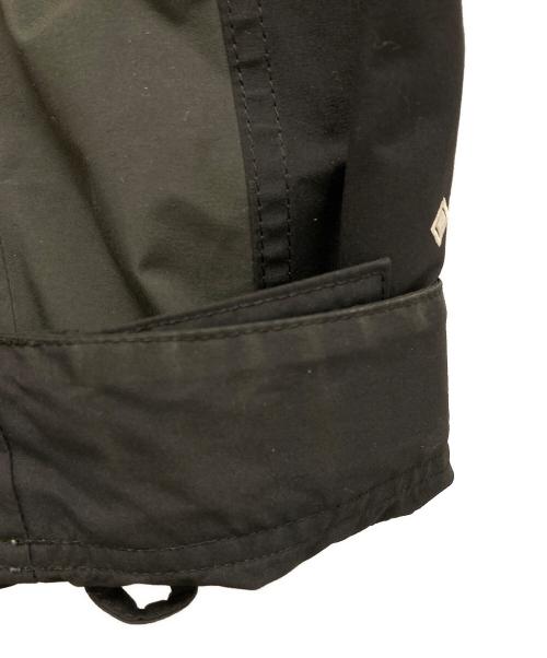 THE NORTH FACE（ザ ノース フェイス）THE NORTH FACE (ザ ノース フェイス) マウンテンライトジャケット ブラック サイズ:Ｍの古着・服飾アイテム