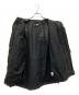 中古・古着 THE NORTH FACE (ザ ノース フェイス) マウンテンライトジャケット ブラック サイズ:Ｍ：18000円