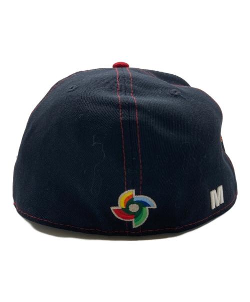 New Era（ニューエラ）New Era (ニューエラ) キャップ ネイビーの古着・服飾アイテム