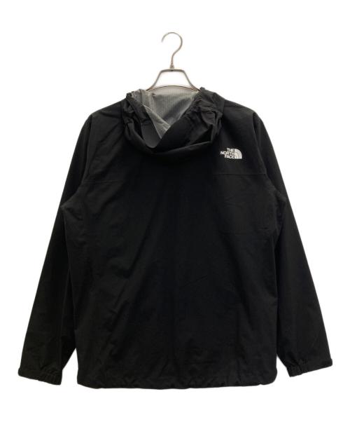 THE NORTH FACE（ザ ノース フェイス）THE NORTH FACE (ザ ノース フェイス) ベンチャージャケット ブラック サイズ:XLの古着・服飾アイテム