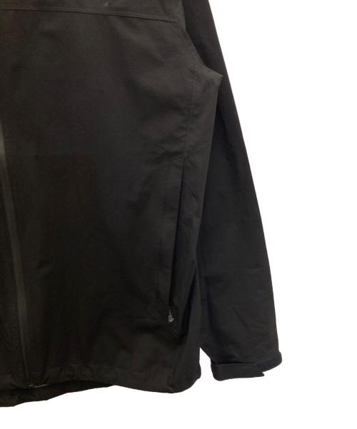 THE NORTH FACE（ザ ノース フェイス）THE NORTH FACE (ザ ノース フェイス) ベンチャージャケット ブラック サイズ:XLの古着・服飾アイテム