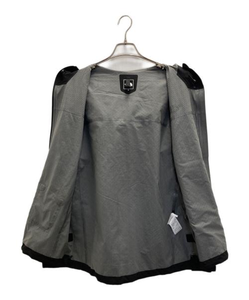 THE NORTH FACE（ザ ノース フェイス）THE NORTH FACE (ザ ノース フェイス) ベンチャージャケット ブラック サイズ:XLの古着・服飾アイテム
