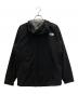 THE NORTH FACE (ザ ノース フェイス) ベンチャージャケット ブラック サイズ:XL：10000円