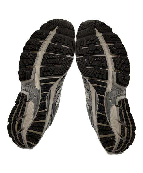 NEW BALANCE（ニューバランス）NEW BALANCE (ニューバランス) ローカットスニーカー グレー サイズ:28cmの古着・服飾アイテム