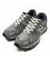 NEW BALANCE（ニューバランス）の古着「ローカットスニーカー」｜グレー