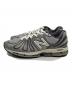 NEW BALANCE (ニューバランス) ローカットスニーカー グレー サイズ:28cm：16000円