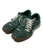 NIKEナイキ）の古着「TOTAL 90 PRM FIR」｜グリーン