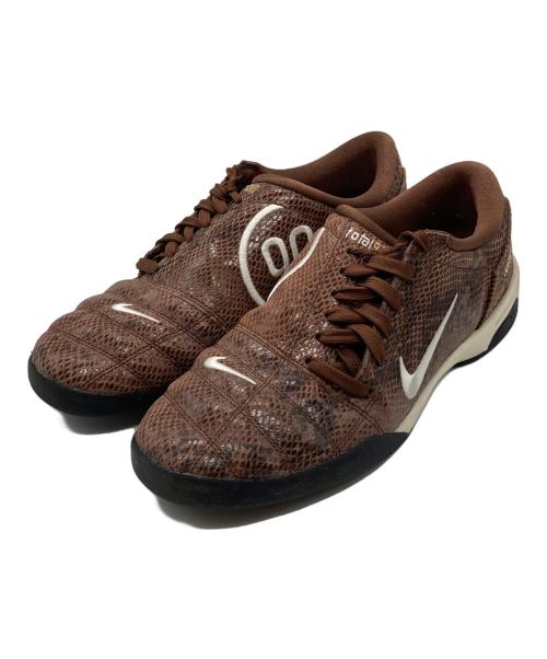 NIKE（ナイキ）NIKE (ナイキ) WMNS T90 SE FAUNA ブラウン サイズ:28.5㎝の古着・服飾アイテム