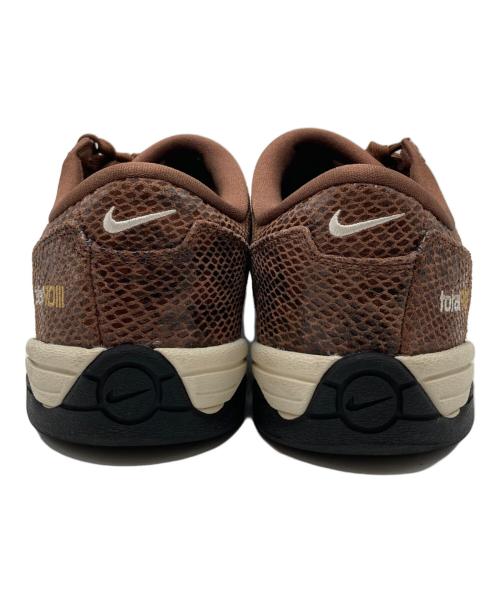 NIKE（ナイキ）NIKE (ナイキ) WMNS T90 SE FAUNA ブラウン サイズ:28.5㎝の古着・服飾アイテム