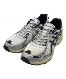 asics（アシックス）の古着「GEL-VENTURE 6」｜シルバー