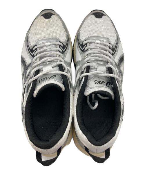 asics（アシックス）asics (アシックス) GEL-VENTURE 6 シルバー サイズ:27.5㎝の古着・服飾アイテム