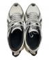 中古・古着 asics (アシックス) GEL-VENTURE 6 シルバー サイズ:27.5㎝：8000円