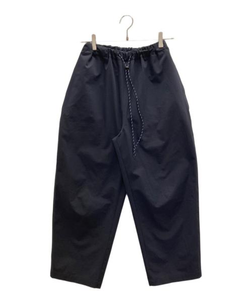 PROPS STORE（プロップスストア）PROPS STORE (プロップスストア) イージーパンツ ネイビー サイズ:SSの古着・服飾アイテム
