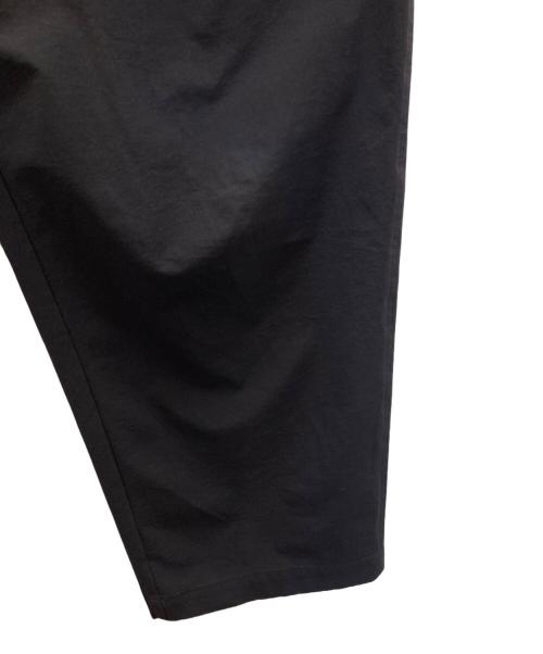 PROPS STORE（プロップスストア）PROPS STORE (プロップスストア) イージーパンツ ネイビー サイズ:SSの古着・服飾アイテム
