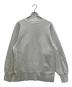 Champion (チャンピオン) 90'sリバースウィーブスウェット ライトグレー サイズ:L：10000円