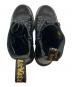 中古・古着 Dr.Martens (ドクターマーチン) 8ホールブーツ ブラック サイズ:38：7000円