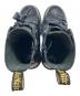 中古・古着 Dr.Martens (ドクターマーチン) 8ホールブーツ ブラック サイズ:36：8000円