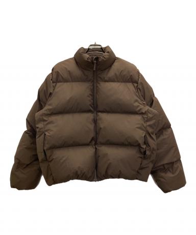 中古・古着通販】OHOTORO (オオトロ) Heritage Duck Down ダウン