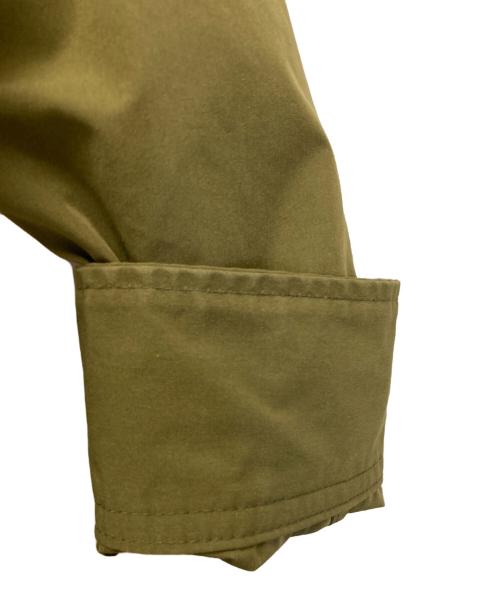 DAIWA PIER39（ダイワ ピア39）DAIWA PIER39 (ダイワ ピア39) Mulch Pocket Easy Shirts オリーブ サイズ:Lの古着・服飾アイテム