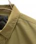 中古・古着 DAIWA PIER39 (ダイワ ピア39) Mulch Pocket Easy Shirts オリーブ サイズ:L：13000円