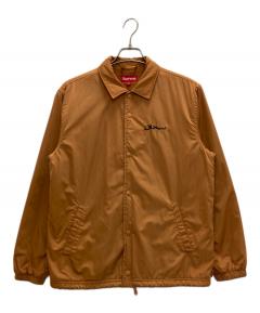 中古・古着通販】SUPREME (シュプリーム) 23FW NYC Coaches Jacket