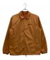 Supreme（シュプリーム）の古着「17FW Arabic Logo Coaches Jacket」｜オレンジ