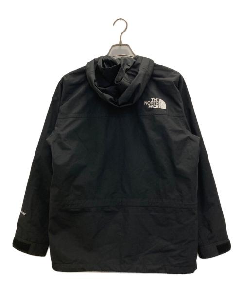 THE NORTH FACE（ザ ノース フェイス）THE NORTH FACE (ザ ノース フェイス) ジャケット ブラック サイズ:Ｍの古着・服飾アイテム