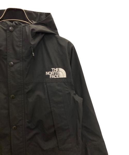 THE NORTH FACE（ザ ノース フェイス）THE NORTH FACE (ザ ノース フェイス) ジャケット ブラック サイズ:Ｍの古着・服飾アイテム