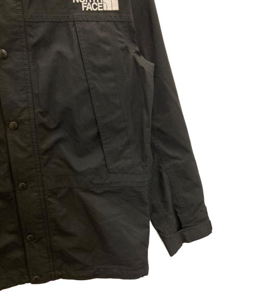 THE NORTH FACE（ザ ノース フェイス）THE NORTH FACE (ザ ノース フェイス) ジャケット ブラック サイズ:Ｍの古着・服飾アイテム