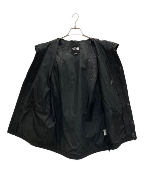 THE NORTH FACE（ザ ノース フェイス）THE NORTH FACE (ザ ノース フェイス) ジャケット ブラック サイズ:Ｍの古着・服飾アイテム