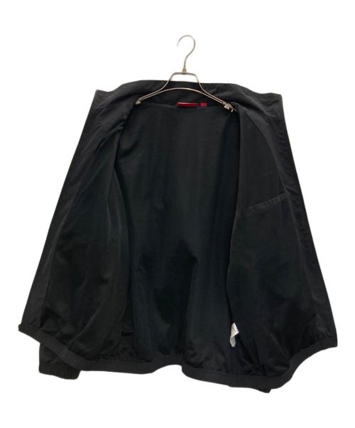 SUPREME（シュプリーム）SUPREME (シュプリーム) 24SS Inset Link Track Jacket ブラック サイズ:Lの古着・服飾アイテム