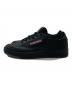 REEBOK (リーボック) Paul Smith (ポールスミス) Paul Smith CLUB C 85 VINTAGE ブラック サイズ:26㎝：9000円