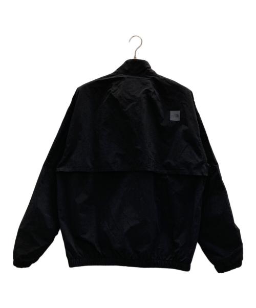 THE NORTH FACE（ザ ノース フェイス）THE NORTH FACE (ザ ノース フェイス) エンライドトラックジャケット ブラック サイズ:Lの古着・服飾アイテム