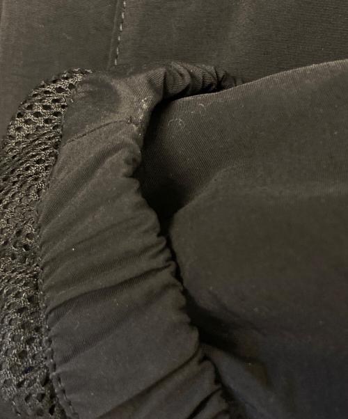THE NORTH FACE（ザ ノース フェイス）THE NORTH FACE (ザ ノース フェイス) エンライドトラックジャケット ブラック サイズ:Lの古着・服飾アイテム