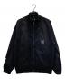 THE NORTH FACE（ザ ノース フェイス）の古着「エンライドトラックジャケット」｜ブラック